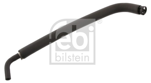 Hose, crankcase ventilation
